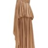 Alchemy Billow Maxi Dress Champagne Online Alchemy Billow Maxi Dress Champagne Online