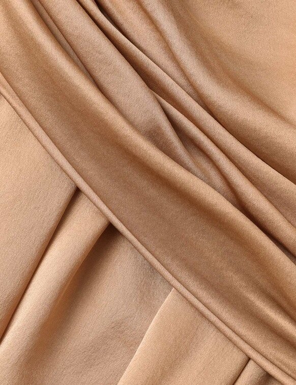 Alchemy Billow Maxi Dress Champagne Online Alchemy Billow Maxi Dress Champagne Online