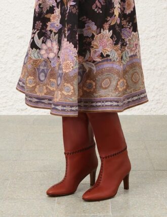 Alchemy High Boot 75 Siena Online