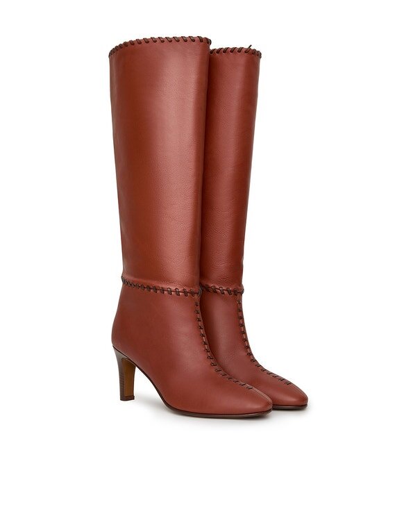 Alchemy High Boot 75 Siena Online Alchemy High Boot 75 Siena Online