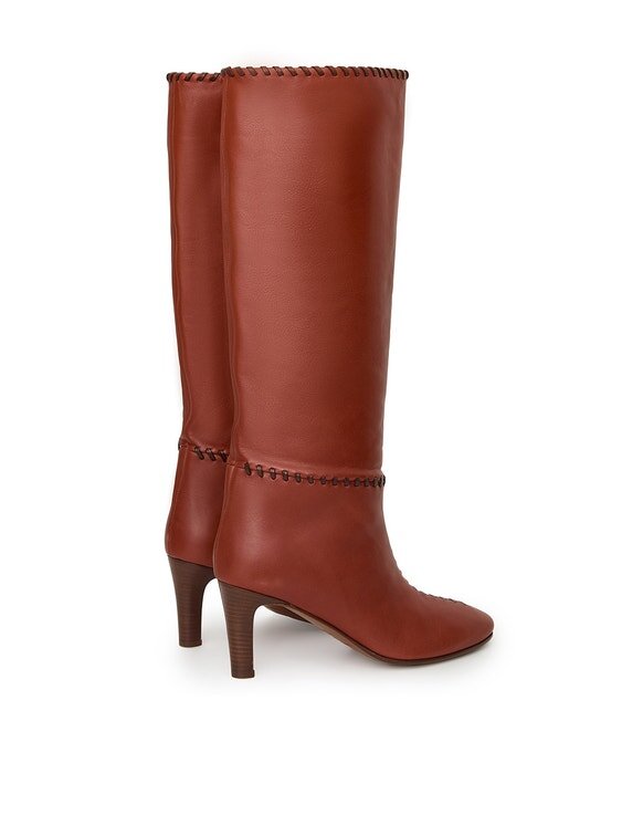 Alchemy High Boot 75 Siena Online Alchemy High Boot 75 Siena Online