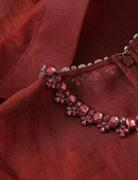 Alchemy Peplum Mini Dress Lipstick Online Alchemy Peplum Mini Dress Lipstick Online