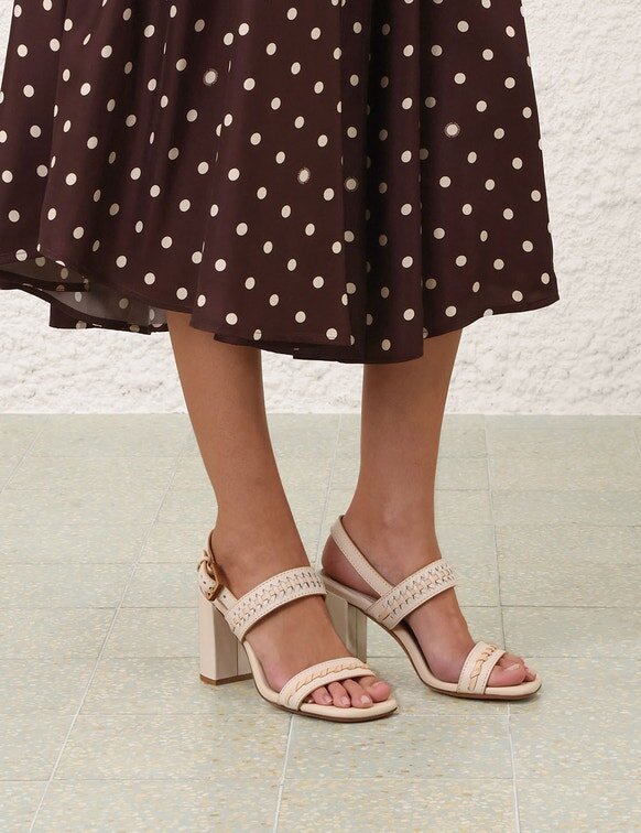 Alchemy Sandal 85 Milk Online Alchemy Sandal 85 Milk Online