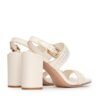 Alchemy Sandal 85 Milk Online Alchemy Sandal 85 Milk Online