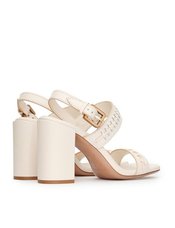 Alchemy Sandal 85 Milk Online Alchemy Sandal 85 Milk Online