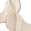 Alchemy Sandal 85 Milk Online Alchemy Sandal 85 Milk Online