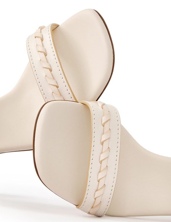 Alchemy Sandal 85 Milk Online Alchemy Sandal 85 Milk Online