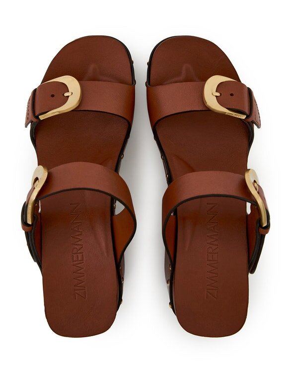 Alight Wedge 100 Pecan Online Alight Wedge 100 Pecan Online