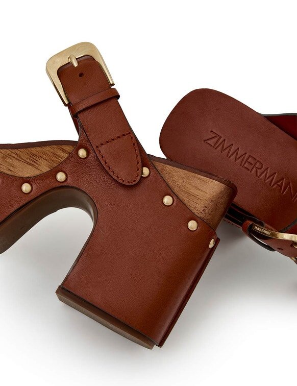 Alight Wedge 100 Pecan Online Alight Wedge 100 Pecan Online