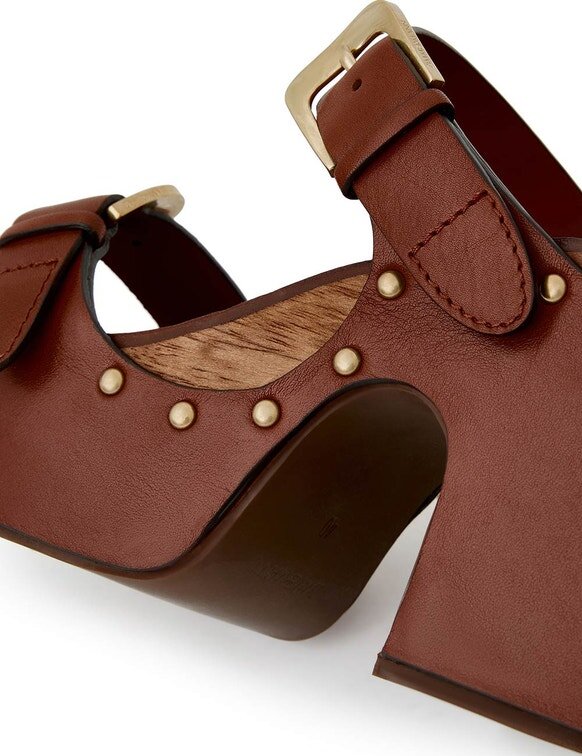 Alight Wedge 100 Pecan Online Alight Wedge 100 Pecan Online