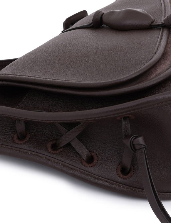 Archer Crossbody Coffee Online Archer Crossbody Coffee Online