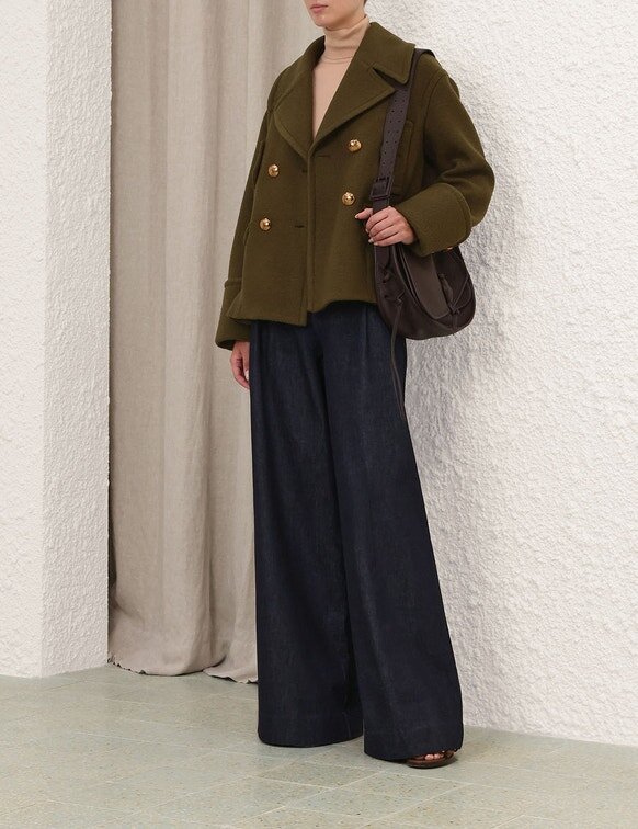 Archer Crossbody Coffee Online Archer Crossbody Coffee Online