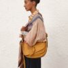 Archer Crossbody Mustard Online Archer Crossbody Mustard Online