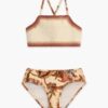 Aster Kids Crochet Bikini Cream Jacobean Online