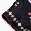 Aster Kids Embroidery Playsuit Dark Navy Online