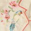 Aster Kids Embroidery Shirt Ivory Online