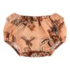 Aster Kids Frill Bloomer Peach Jacobean Online