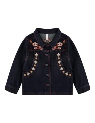 Aster Kids Jacket Horizon Online