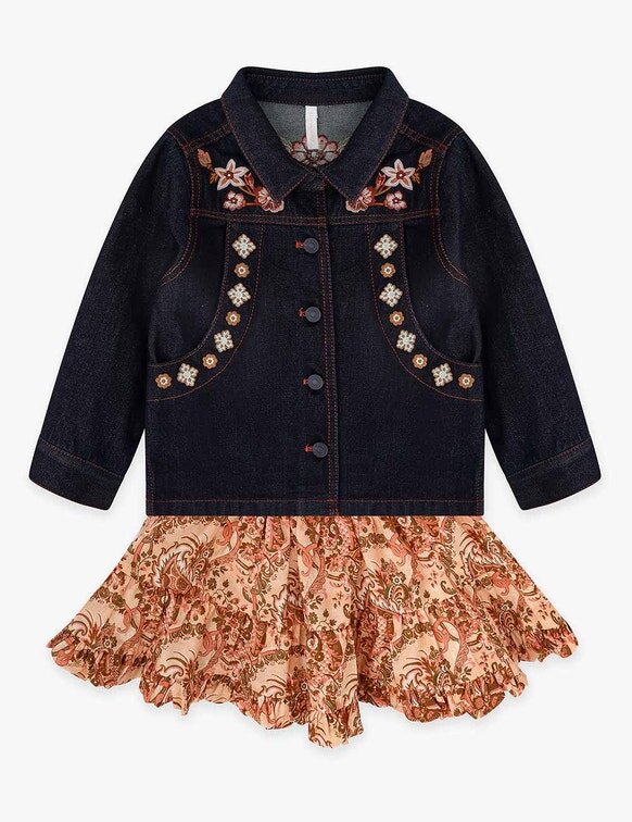 Aster Kids Jacket Horizon Online Aster Kids Jacket Horizon Online