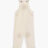 Aster Kids Playsuit Ecru Online Aster Kids Playsuit Ecru Online