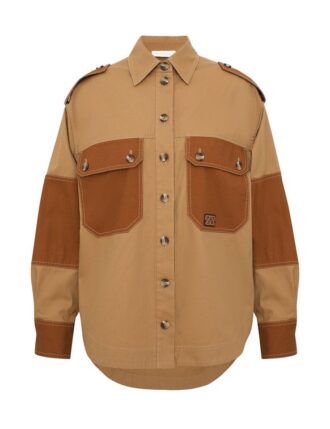 Aster Shirt Bone Online