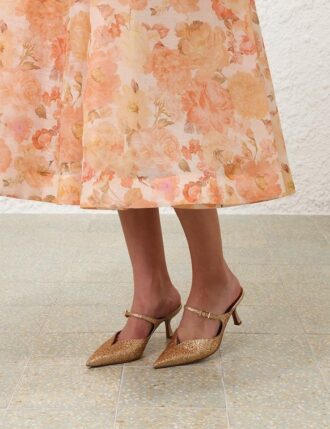 Aura Mule 65 Gold Online