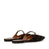 Aura Mule Black Online