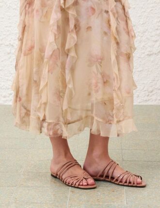 Aura Slide Peach Online