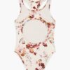 Awaken Kids Racer 1Pc Ivory Floral Multi Online