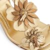 Belara Sandal 85 Gold Online Belara Sandal 85 Gold Online
