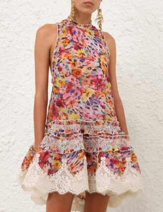 Brightside Platform 105 Ochre Online