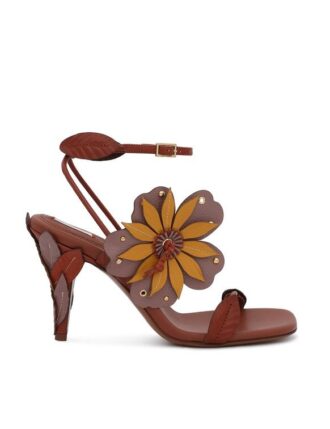 Brightside Sandal 85 Siena Online