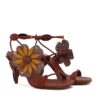 Brightside Sandal 85 Siena Online