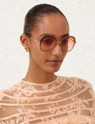 Brisa Oversize Orange Online