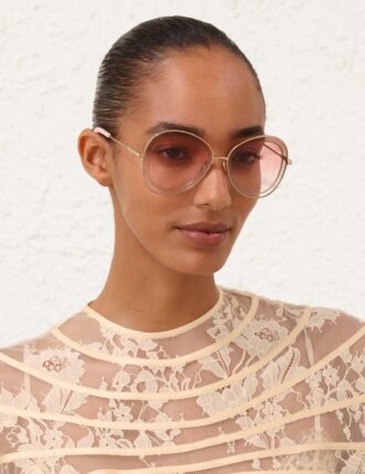 Brisa Oversize Rose Online