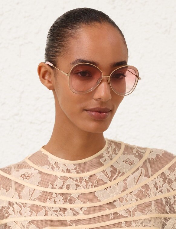 Brisa Oversize Rose Online Brisa Oversize Rose Online