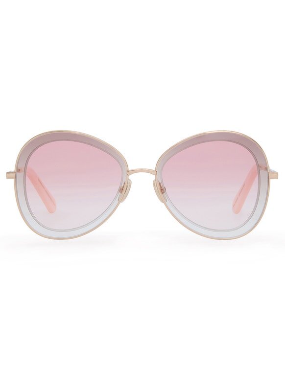 Brisa Oversize Rose Online Brisa Oversize Rose Online