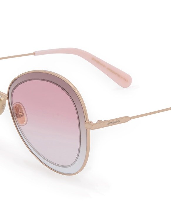 Brisa Oversize Rose Online Brisa Oversize Rose Online