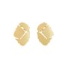 Byron Earrings Gold Online