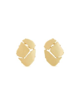 Byron Earrings Gold Online