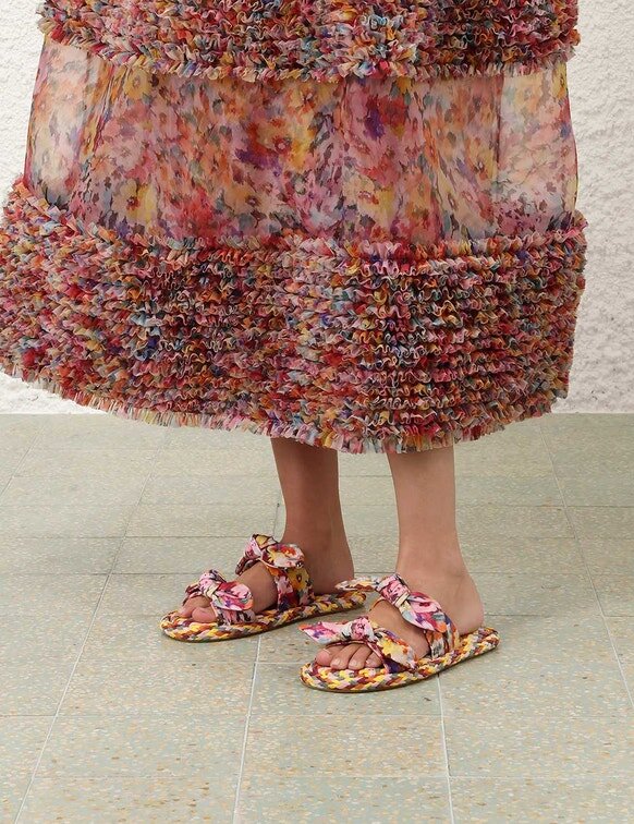 Carousel Slide Multi Floral Online Carousel Slide Multi Floral Online