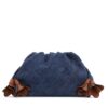 Cloud 91 Medium Clutch Denim Online Cloud 91 Medium Clutch Denim Online