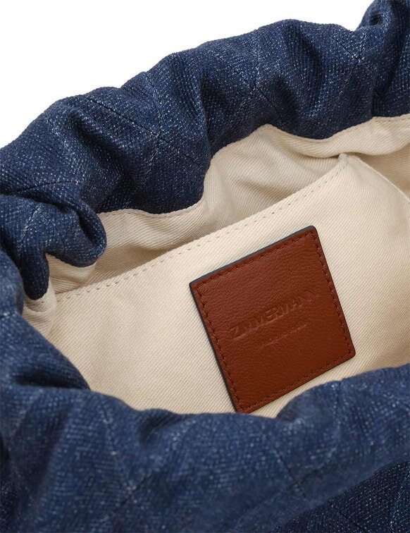 Cloud 91 Medium Clutch Denim Online Cloud 91 Medium Clutch Denim Online