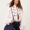 Cloud 91 Medium Clutch Denim Online Cloud 91 Medium Clutch Denim Online