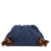 Cloud 91 Medium Clutch Denim Online Cloud 91 Medium Clutch Denim Online