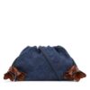 Cloud 91 Medium Clutch Denim Online Cloud 91 Medium Clutch Denim Online