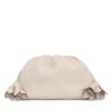 Cloud 91 Medium Clutch Milk Online