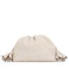 Cloud 91 Medium Clutch Milk Online