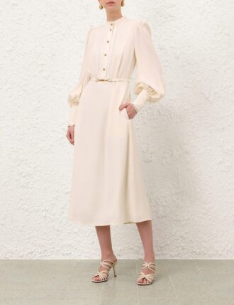 Cloud 91 Small Clutch Gold Online