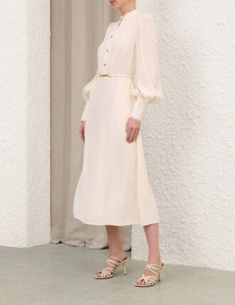 Cloud 91 Small Clutch Gold Online